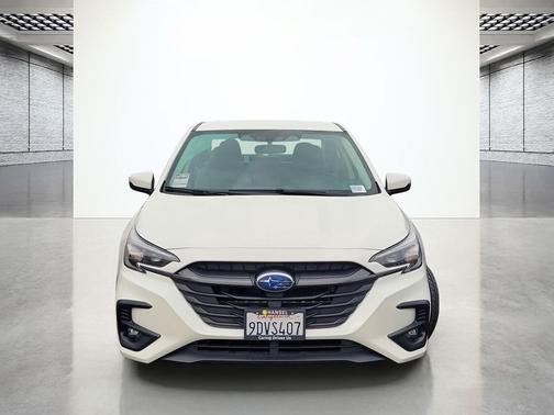 2023 Subaru Legacy Premium