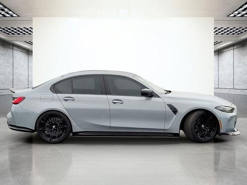 2022 BMW M3 Competition xDrive Sedan