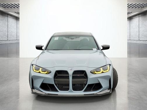 2022 BMW M3 Competition xDrive Sedan