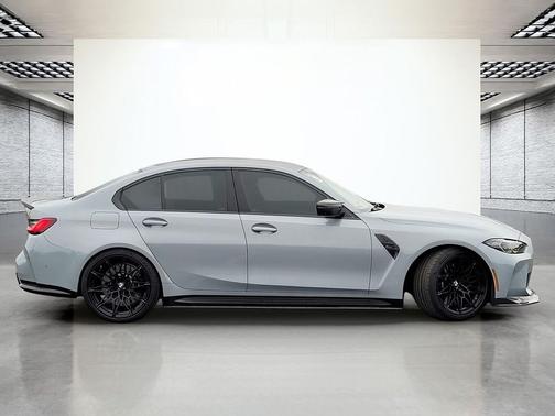 2022 BMW M3 Competition xDrive Sedan