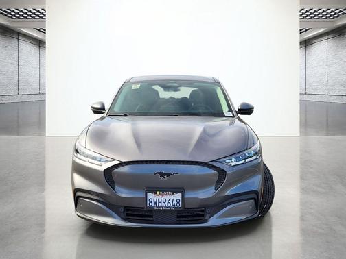 2021 Ford Mustang Mach-E Select