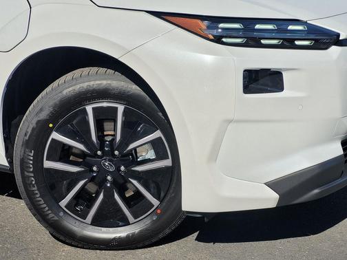 2026 Subaru Solterra Premium