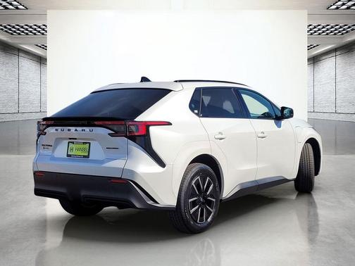 2026 Subaru Solterra Premium