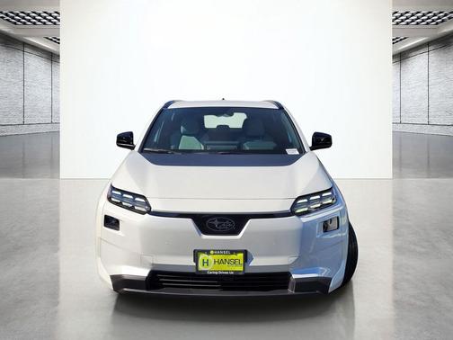 2026 Subaru Solterra Premium