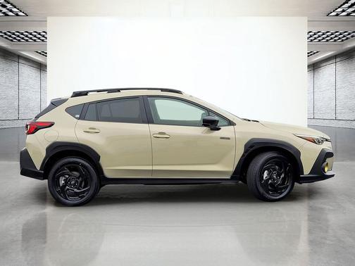 2026 Subaru Crosstrek Hybrid Base