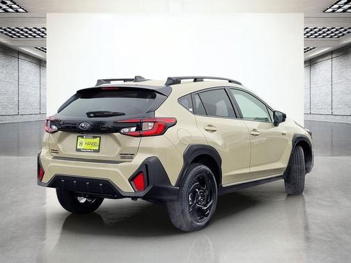 2026 Subaru Crosstrek Hybrid Base