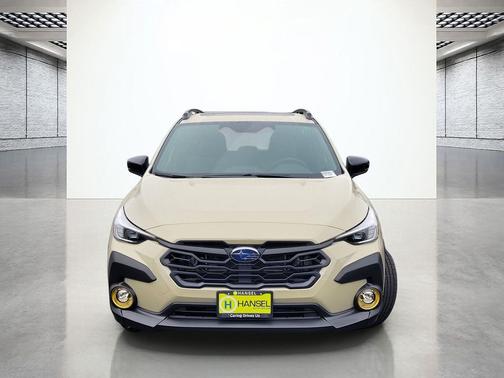 2026 Subaru Crosstrek Hybrid Base
