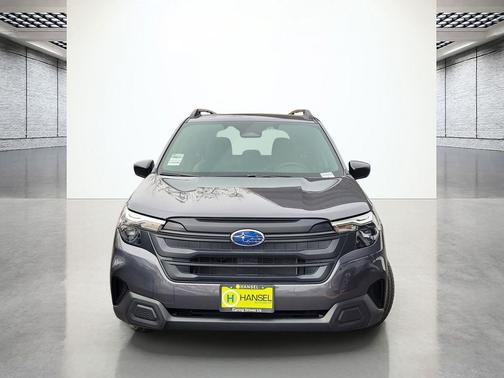 2026 Subaru Forester Base