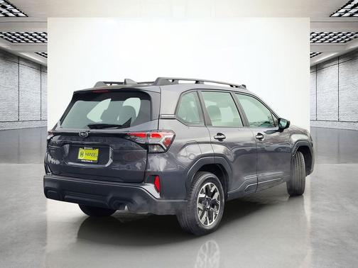 2026 Subaru Forester Base