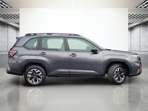 2026 Subaru Forester Base