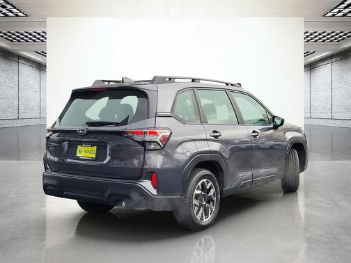 2026 Subaru Forester Base