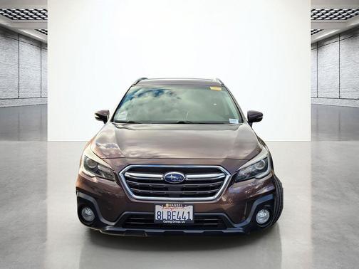 2019 Subaru Outback 3.6R Touring