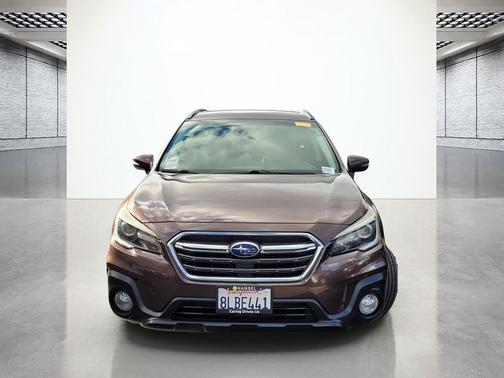 2019 Subaru Outback 3.6R Touring