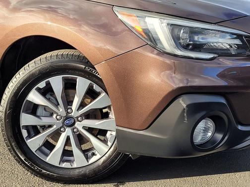 2019 Subaru Outback 3.6R Touring