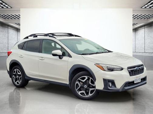 2018 Subaru Crosstrek 2.0i Limited