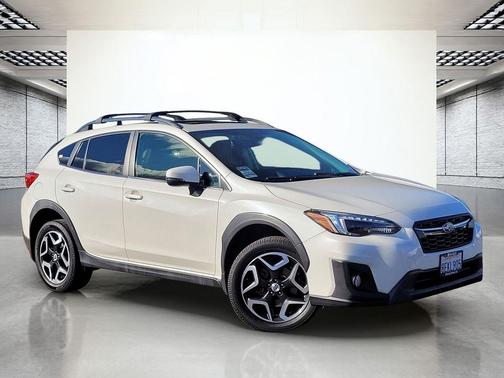 2018 Subaru Crosstrek 2.0i Limited