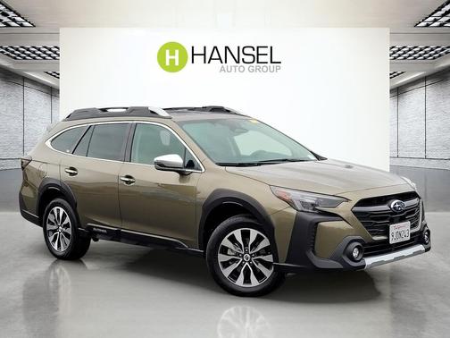 2024 Subaru Outback Touring XT