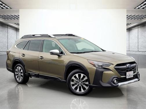 2024 Subaru Outback Touring XT
