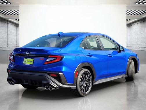 2025 Subaru WRX Premium