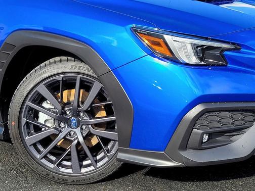 2025 Subaru WRX Premium