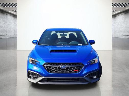 2025 Subaru WRX Premium