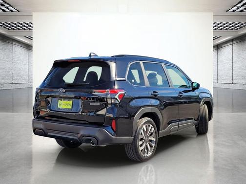 2026 Subaru Forester Hybrid Touring