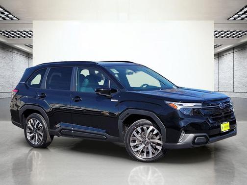 2026 Subaru Forester Hybrid Touring