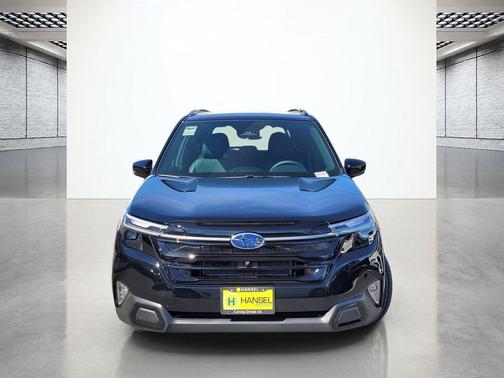 2026 Subaru Forester Hybrid Touring