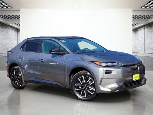 2026 Subaru Solterra Premium