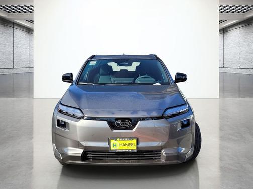 2026 Subaru Solterra Premium