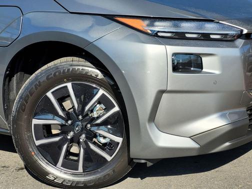 2026 Subaru Solterra Premium