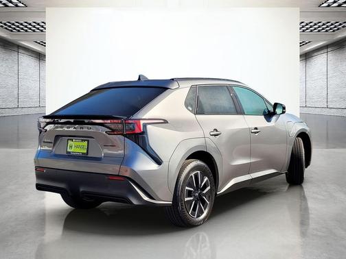 2026 Subaru Solterra Premium