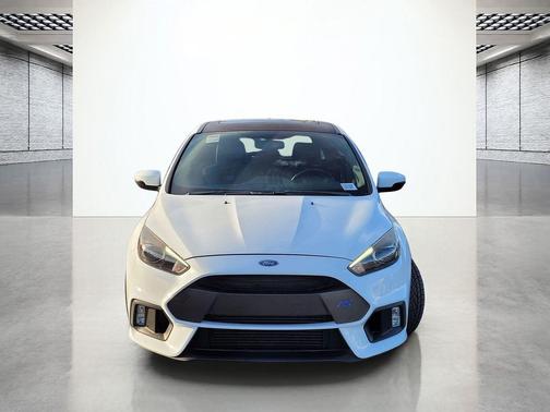 2017 Ford Focus RS Base