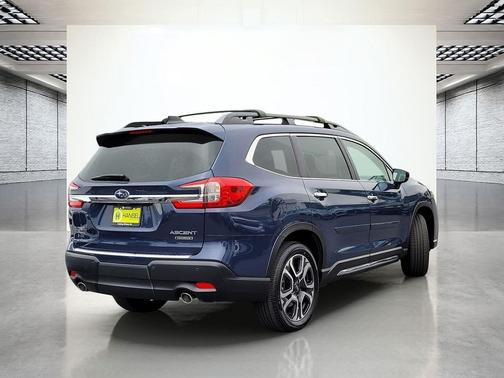 2025 Subaru Ascent Touring 7-Passenger