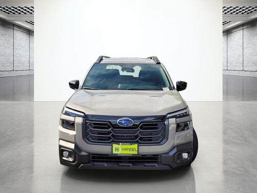 River Rock Pearl 2026 Subaru Outback Touring XT