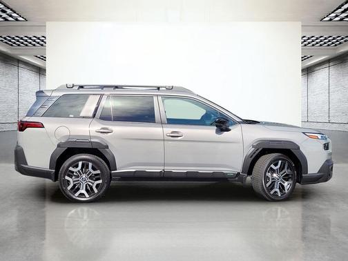 River Rock Pearl 2026 Subaru Outback Touring XT