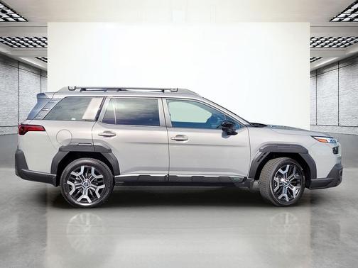 River Rock Pearl 2026 Subaru Outback Touring XT