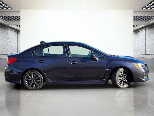 2019 Subaru WRX Base