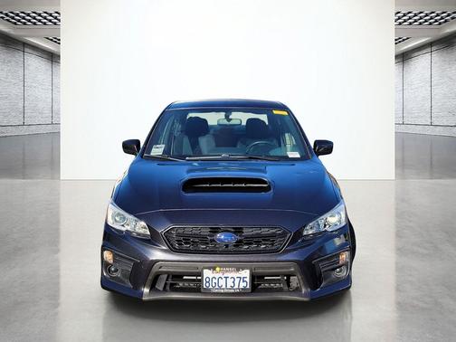 2019 Subaru WRX Base