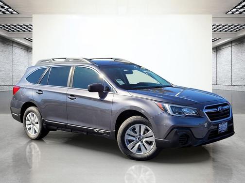 2019 Subaru Outback 2.5i