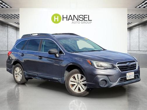 2019 Subaru Outback 2.5i