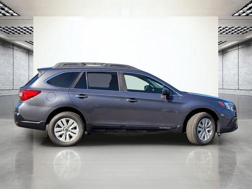 2019 Subaru Outback 2.5i