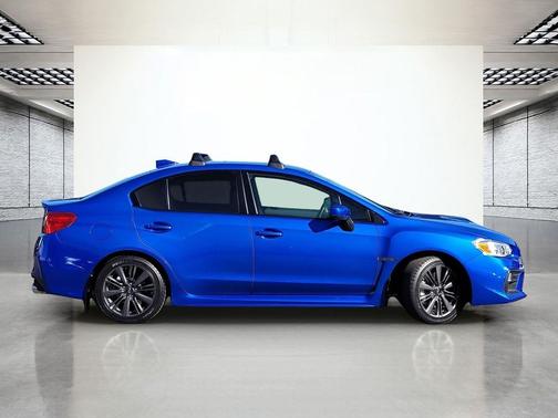2021 Subaru WRX Base