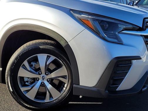 2023 Subaru Ascent Premium 8-Passenger