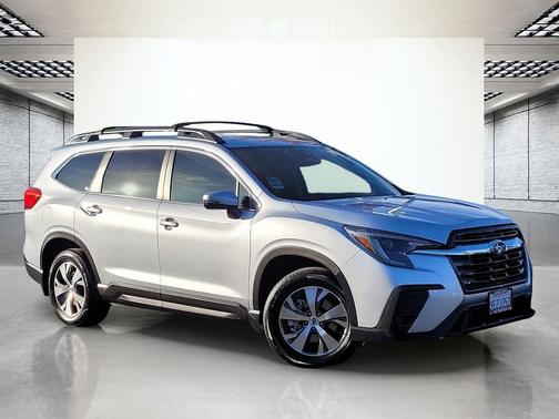 2023 Subaru Ascent Premium 8-Passenger