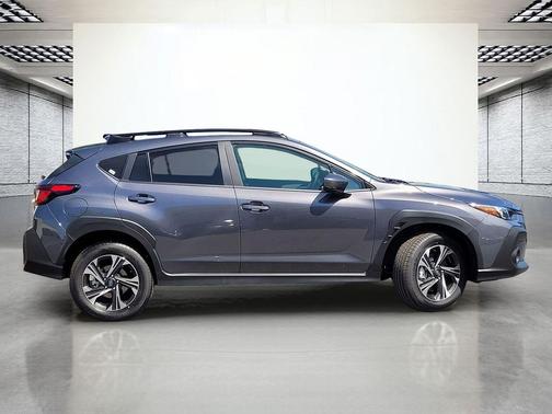 Magnetite Gray Metallic 2026 Subaru Crosstrek Premium