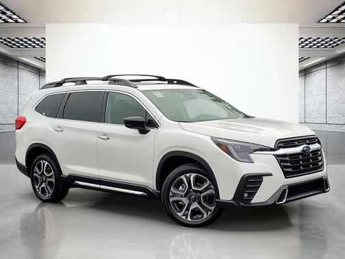 2026 Subaru Ascent Touring 7-Passenger