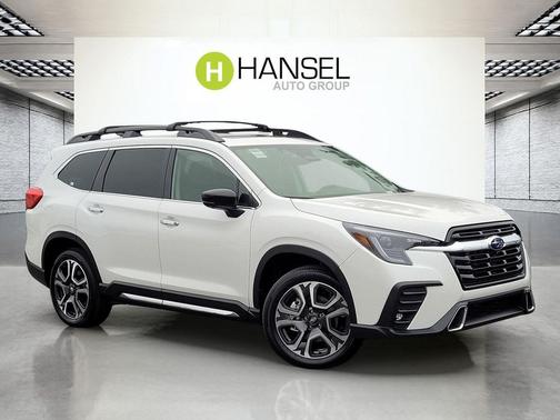 2026 Subaru Ascent Touring 7-Passenger