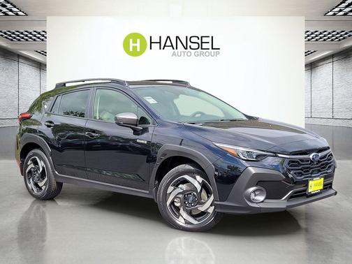 2026 Subaru Crosstrek Hybrid Base