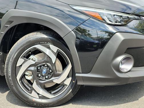 2026 Subaru Crosstrek Hybrid Base